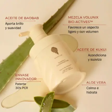 Bounce Curl Weightless Mascarilla Acondicionador 296ml - 1